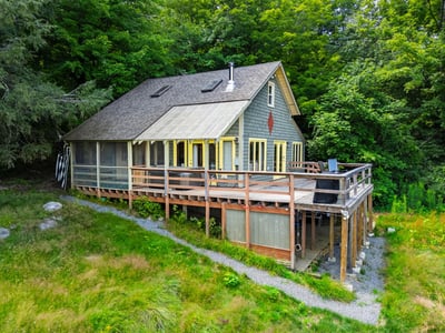 139 Old Country Road, New Ipswich, NH