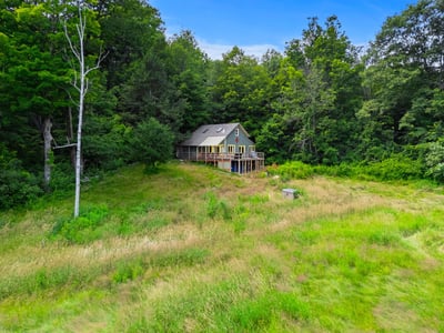 139 Old Country Road, New Ipswich, NH