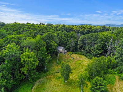 139 Old Country Road, New Ipswich, NH