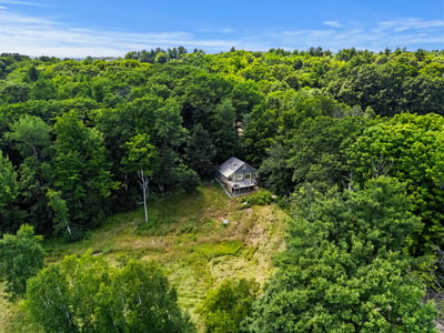 139 Old Country Road, New Ipswich, NH