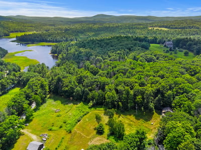139 Old Country Road, New Ipswich, NH