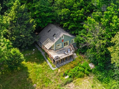 139 Old Country Road, New Ipswich, NH