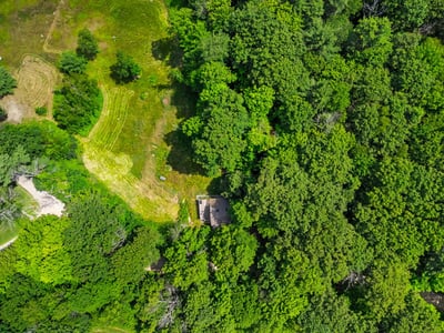 139 Old Country Road, New Ipswich, NH