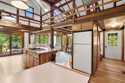 139 Old Country Road, New Ipswich, NH