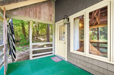 139 Old Country Road, New Ipswich, NH