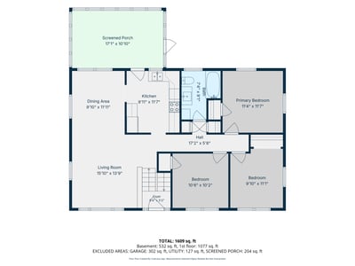 21 Carmine Rd, Nashua, NH