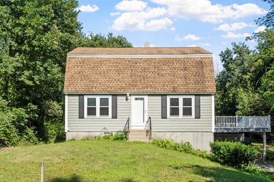 4 Maureen Circle, Londonderry, NH