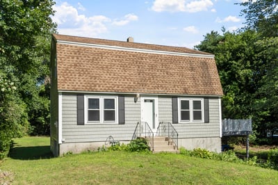 4 Maureen Circle, Londonderry, NH