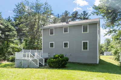 4 Maureen Circle, Londonderry, NH