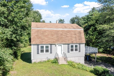 4 Maureen Circle, Londonderry, NH