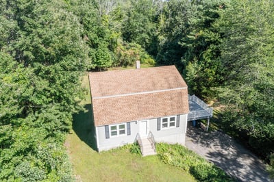 4 Maureen Circle, Londonderry, NH