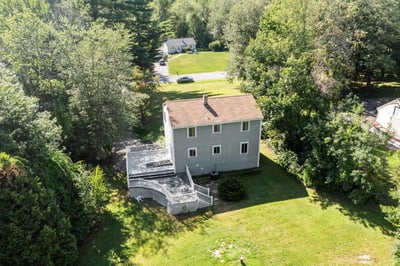 4 Maureen Circle, Londonderry, NH
