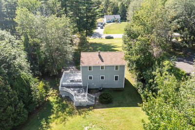 4 Maureen Circle, Londonderry, NH