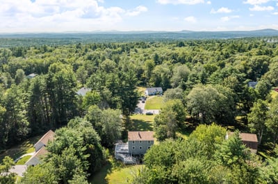 4 Maureen Circle, Londonderry, NH