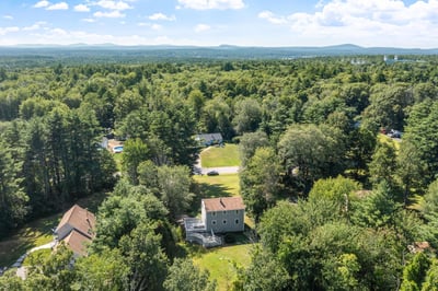 4 Maureen Circle, Londonderry, NH