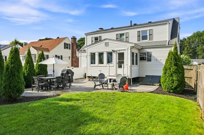 5 Chandler Rd, Salem, MA
