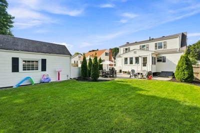5 Chandler Rd, Salem, MA