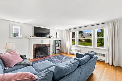 5 Chandler Rd, Salem, MA