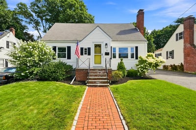 5 Chandler Rd, Salem, MA