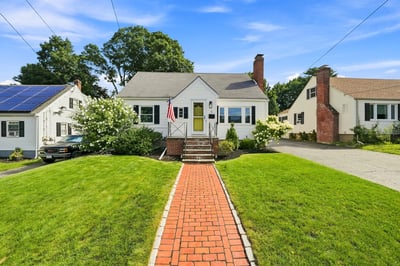 5 Chandler Rd, Salem, MA