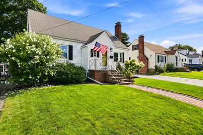5 Chandler Rd, Salem, MA