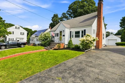5 Chandler Rd, Salem, MA