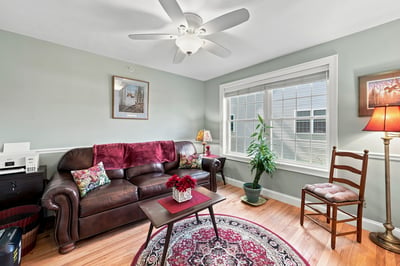 15 Tiffany Circle, Hudson, NH