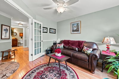 15 Tiffany Circle, Hudson, NH
