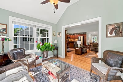 15 Tiffany Circle, Hudson, NH