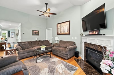 15 Tiffany Circle, Hudson, NH