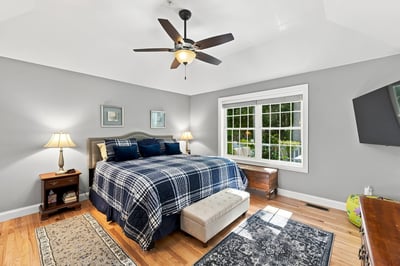 15 Tiffany Circle, Hudson, NH