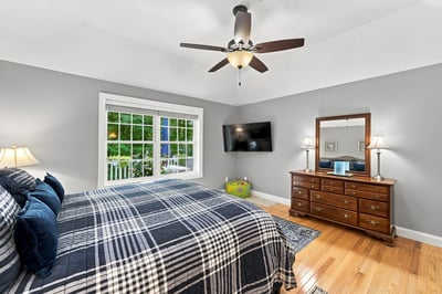 15 Tiffany Circle, Hudson, NH