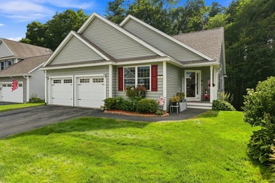 15 Tiffany Circle, Hudson, NH