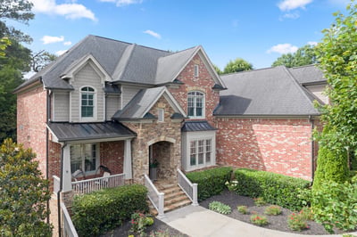 16005 Segwick Drive, Milton, GA