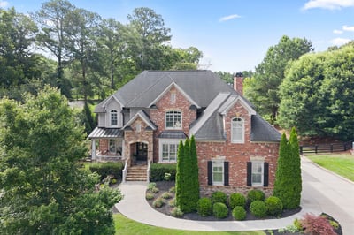 16005 Segwick Drive, Milton, GA