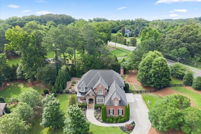 16005 Segwick Drive, Milton, GA