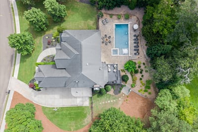 16005 Segwick Drive, Milton, GA