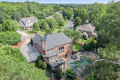 16005 Segwick Drive, Milton, GA