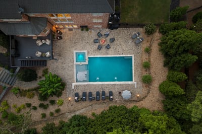16005 Segwick Drive, Milton, GA