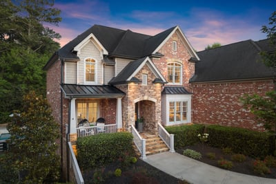 16005 Segwick Drive, Milton, GA