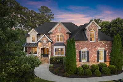 16005 Segwick Drive, Milton, GA