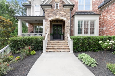 16005 Segwick Drive, Milton, GA