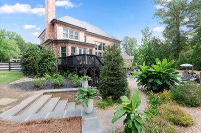 16005 Segwick Drive, Milton, GA