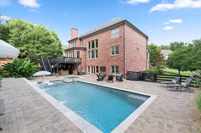 16005 Segwick Drive, Milton, GA