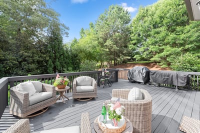 16005 Segwick Drive, Milton, GA