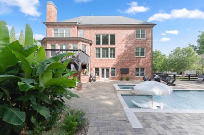 16005 Segwick Drive, Milton, GA