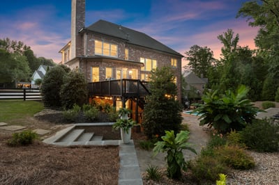 16005 Segwick Drive, Milton, GA