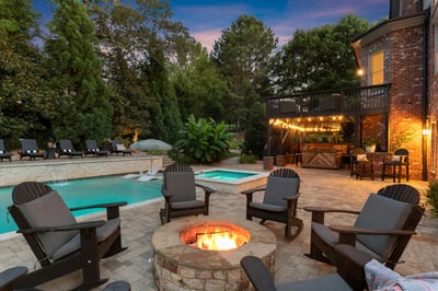 16005 Segwick Drive, Milton, GA