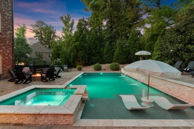 16005 Segwick Drive, Milton, GA