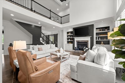 16005 Segwick Drive, Milton, GA